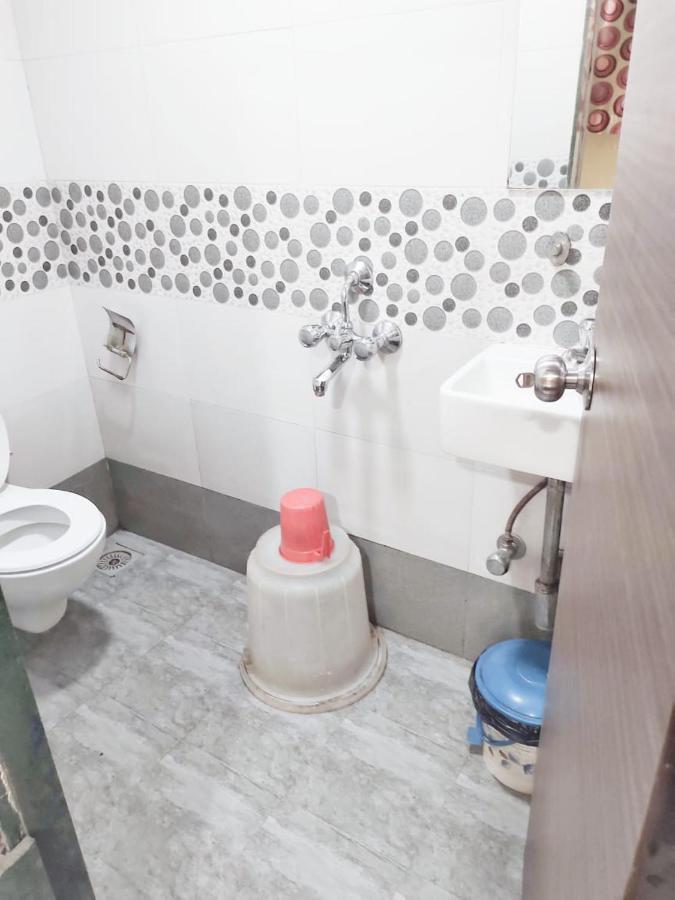 Hotel Golden Galaxy - Santacruz East Mumbai  Buitenkant foto