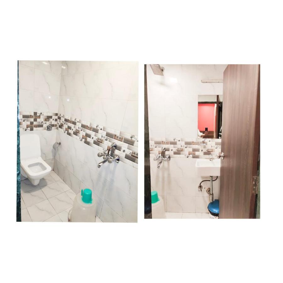 Hotel Golden Galaxy - Santacruz East Mumbai  Buitenkant foto