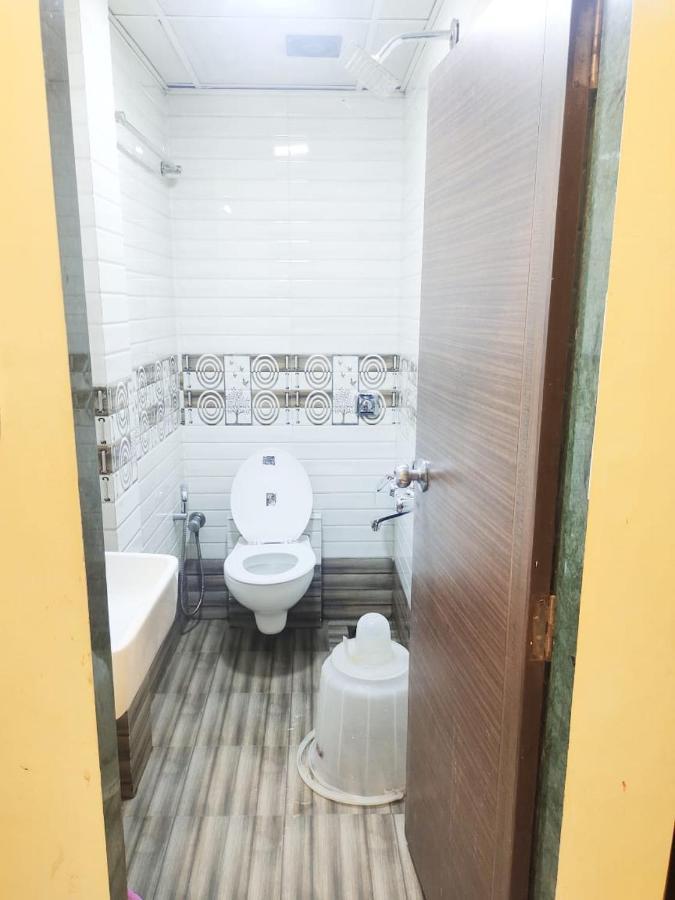 Hotel Golden Galaxy - Santacruz East Mumbai  Buitenkant foto